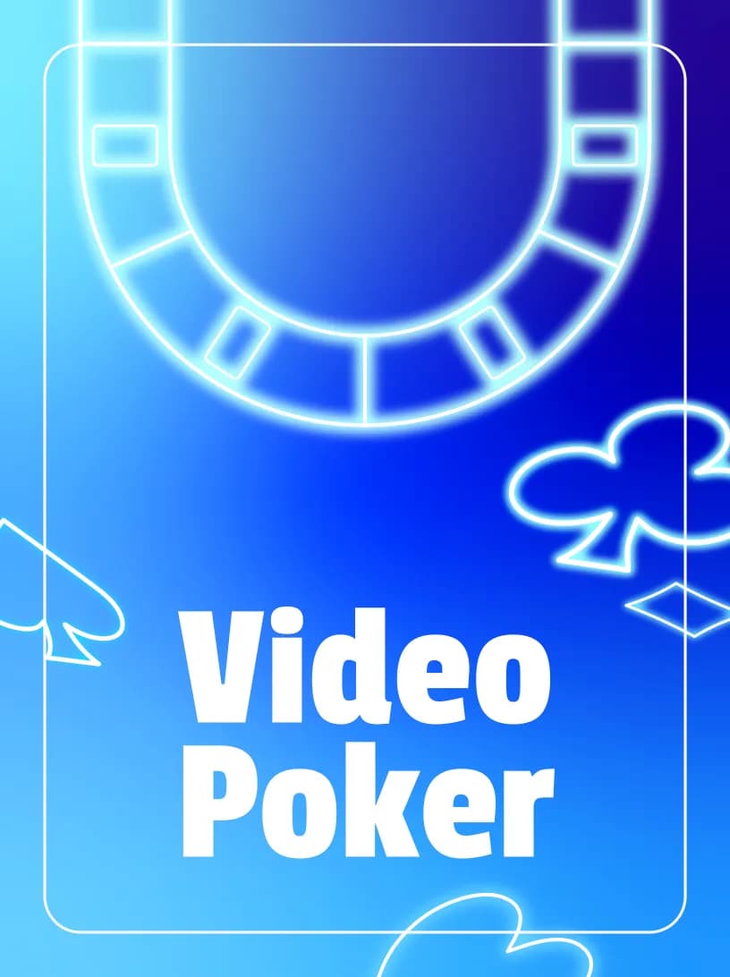 Video Poker